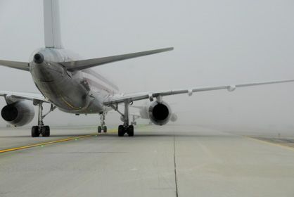 Part FCL - All Weather Operations / Low Visibility Operation